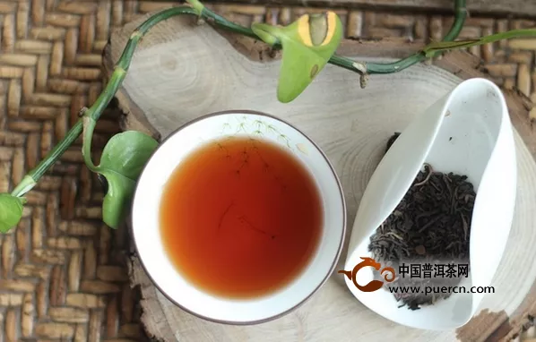 李文华：普洱茶的收藏价值
