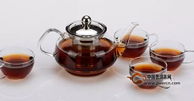 于丹：喝茶，用中国人的方式获得一种宁静和清雅
