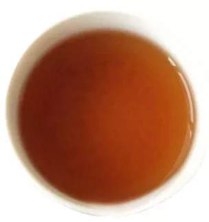 【喝茶说茶】分享2013年大益丹青熟茶开汤