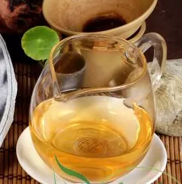 【喝茶说茶】分享2012年龙润静心生茶开汤
