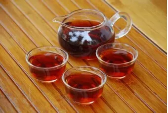 【商家微语】普洱茶“可以喝的古董”之传奇