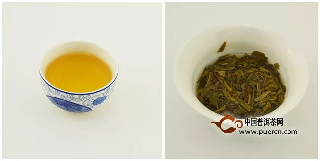 【新品】2014年下关飞台FT苍洱圆茶“五朵金花”上市