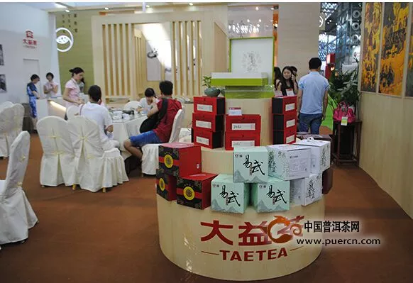 剖析勐海茶厂7542与7572的市场价值！