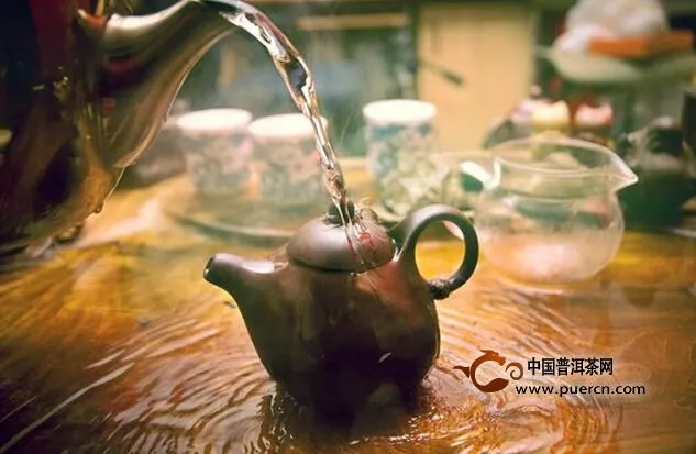 品牌茶企齐聚泉城  献展中国北方茶博会