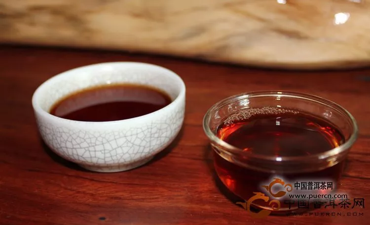 普洱茶三个时代核心关键词：味最酽、越陈越香、古树茶