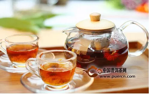 如何选择适合自己的普洱茶？