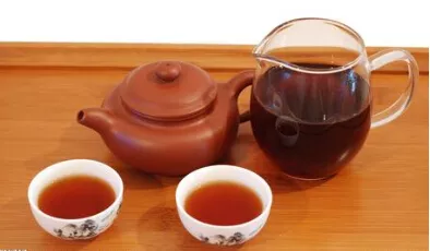 普洱茶吸引人的核心秘密