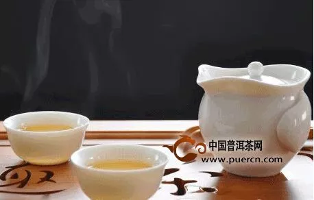 普洱茶對(duì)人體健康的功效表現(xiàn)