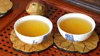 【喝茶说茶】分享布朗山勐宋大曼吕生开汤