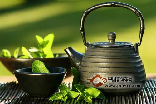 【荷青吃茶记】七夕，让我们和茶来一场恋爱