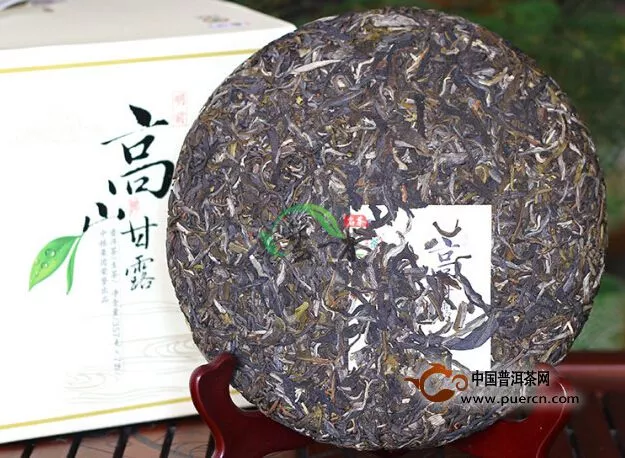 中茶牌：今年的明前春茶您藏了嗎？