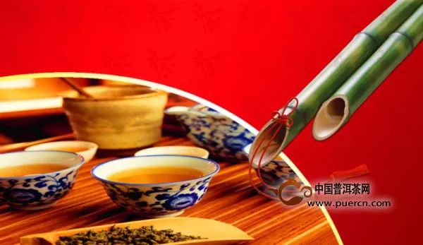 南北饮茶文化的区别，9月看长春茶博会