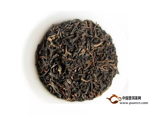 普洱茶——七個質(zhì)佳指標(biāo)