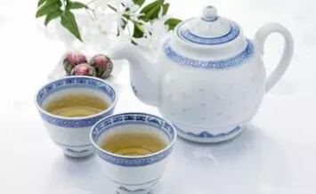 【喝茶段子】老陆请喝“鸟王茶