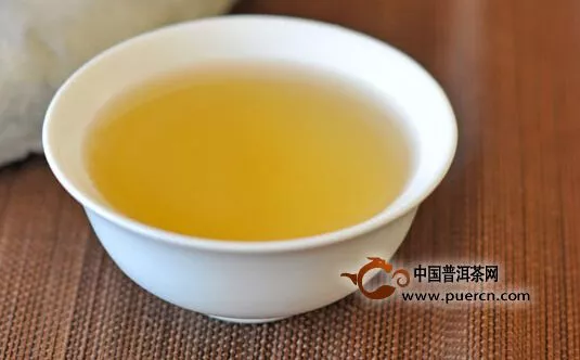 【喝茶说茶】分享2013年天弘 昔归 古树纯料生茶