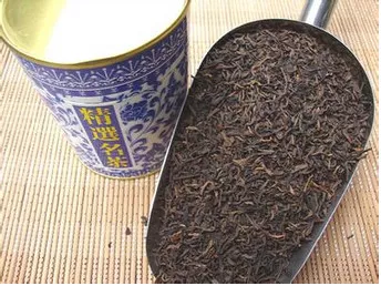 如何辨别陈年普洱茶是否发霉