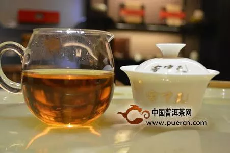 超實用的3條普洱茶泡茶原則