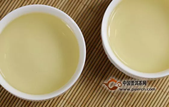 【喝茶說茶】分享2014老同志 帕沙古樹 生開湯