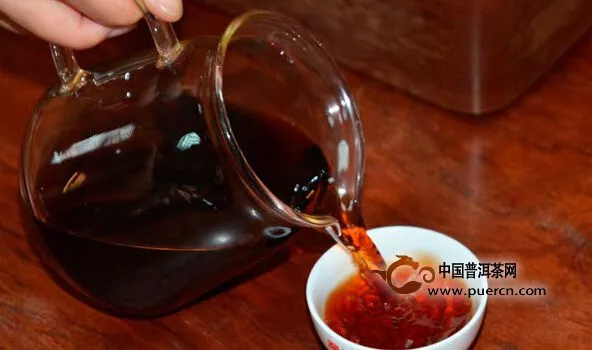 澜沧古茶“曼弄有机熟茶”掀起首个品饮热潮