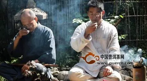 普洱茶——讓我不得不愛的五大理由 