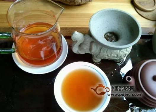 【商家微语】普洱茶行业将在农历甲午年迎来重大转折