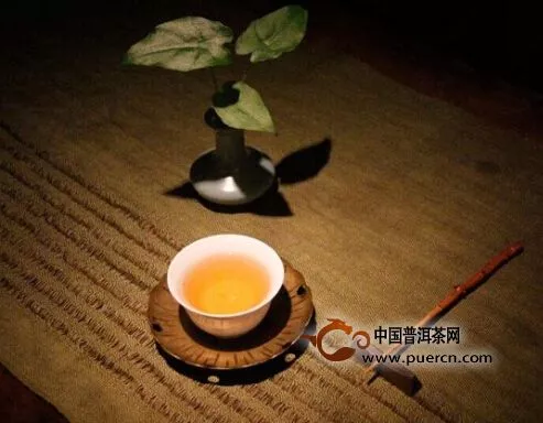【普洱晚课】喝茶会失眠9个饮茶误区 