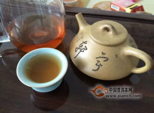 【喝茶段子】细喝茶，茶性如人性