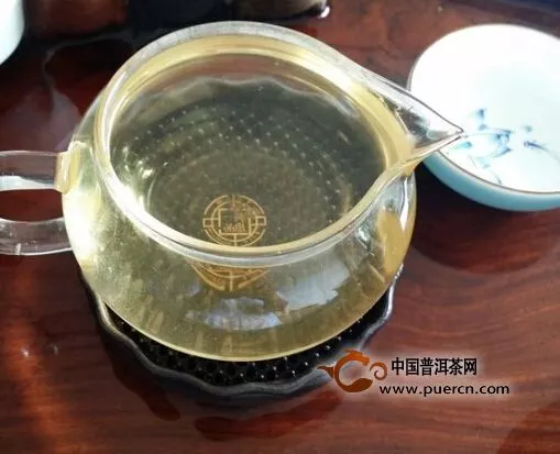 【商家微语】想象力来进行普洱茶新生活