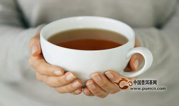 9月19日上长春茶博会品红茶，呵护一秋