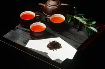 【喝茶段子】喝茶七流言