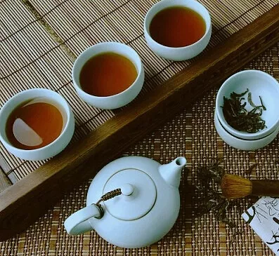 普洱茶的美肤秘密有哪些？