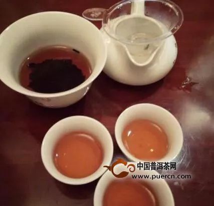 【喝茶段子】懂茶与不懂重要在于喝茶