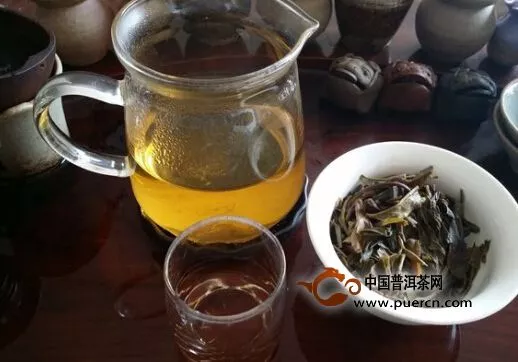 【喝茶段子】喝的是茶，不是摆的臭架子