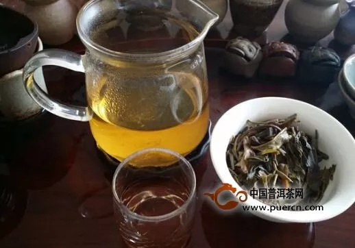 【喝茶段子】喝的是茶，不是擺的臭架子