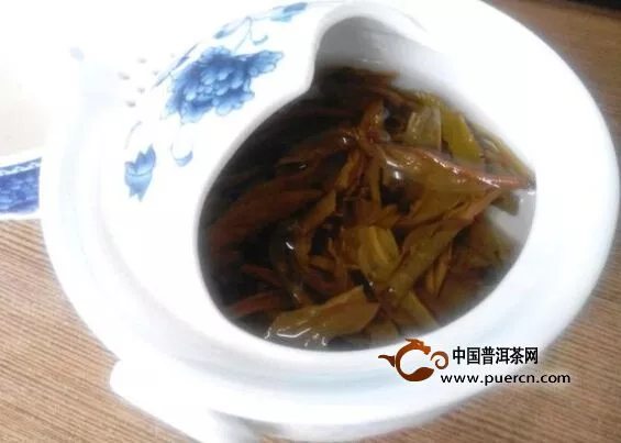 【观点】中期茶---品牌商的惊慌