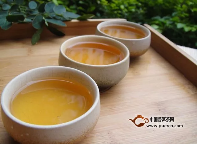 為什么很多茶友泡普洱茶泡不出茶韻呢？