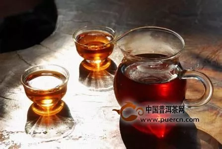 普洱茶投資分析：賣茶其實(shí)只有2件事（2）