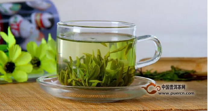 不爱美人就爱茶？八卦史上最爱饮茶的皇帝