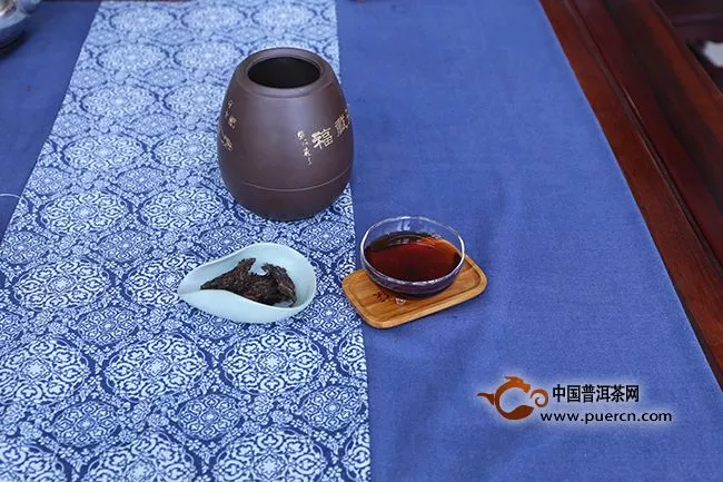 云元谷——打造勐海纯料熟茶领导品牌