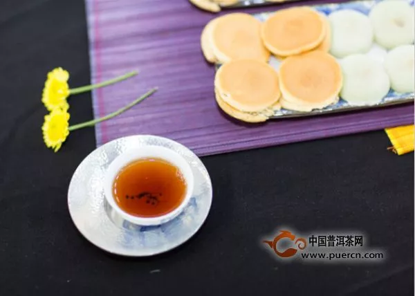青岛秋季茶博会：用你的舌尖，尝遍中国茶
