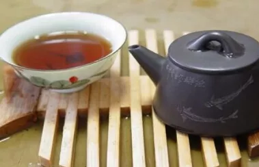 匆匆人生，不得不喝的茶！