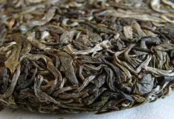 【观念】普洱茶的生茶为什么不是绿茶？ 