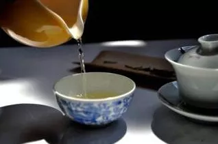 【喝茶段子】只是喝茶
