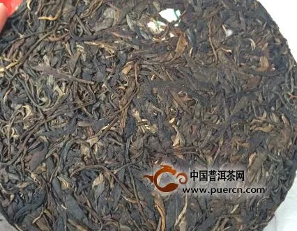 【普洱晚课】鉴别普洱茶的基本观点