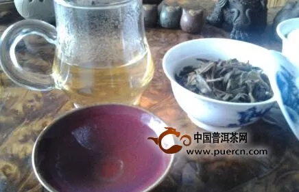 【商家微语】普洱茶是有记忆的茶！