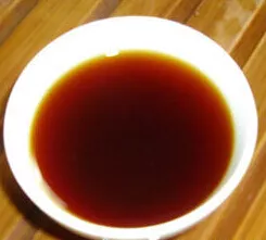 茶，一片树叶的自白