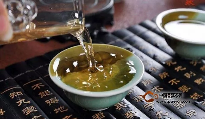 普洱台地茶能转化成老茶吗？