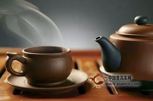 【商家微语】普洱茶的需求量与产量 这难道不是天方夜谈吗？