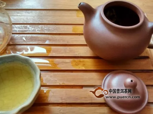 茶中帶禪，請您珍惜每一杯手中茶！