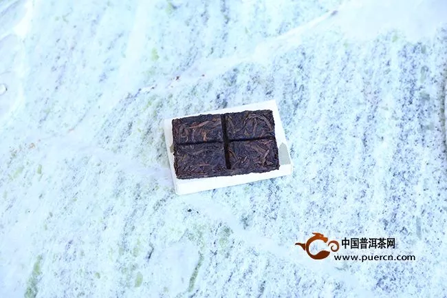 云元谷【瀧涵】熟茶開湯品鑒